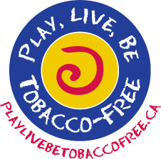 Tobacco Free